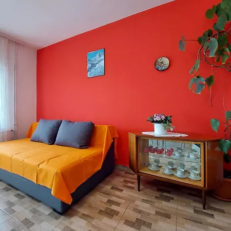 And Ivanka Petar Apartament *