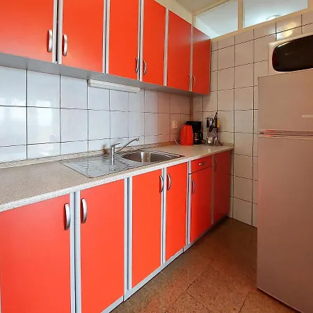 And Ivanka Petar Apartament *