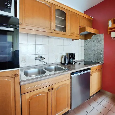 And Ivanka Petar Apartment *