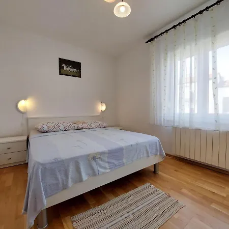 And Ivanka Petar Apartment