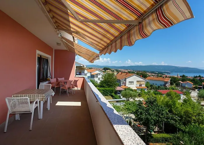 And Ivanka Petar Apartment