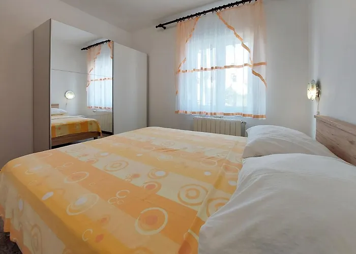 And Ivanka Petar Apartment