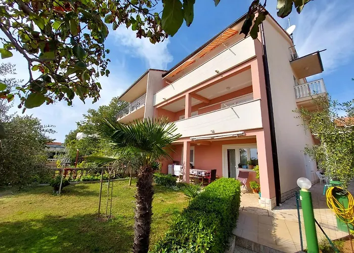 Apartment And Ivanka Petar