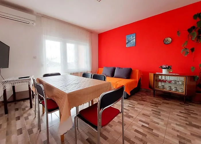 Apartment And Ivanka Petar *