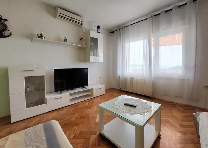 Apartment And Ivanka Petar