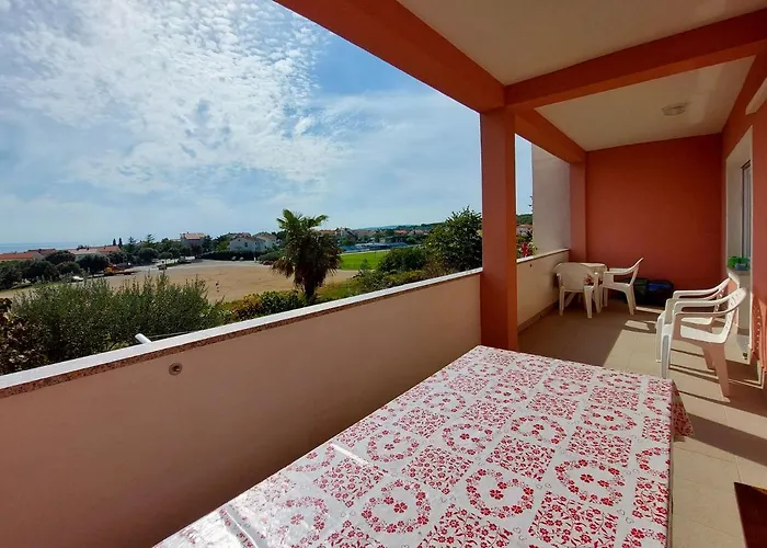 Apartment And Ivanka Petar *