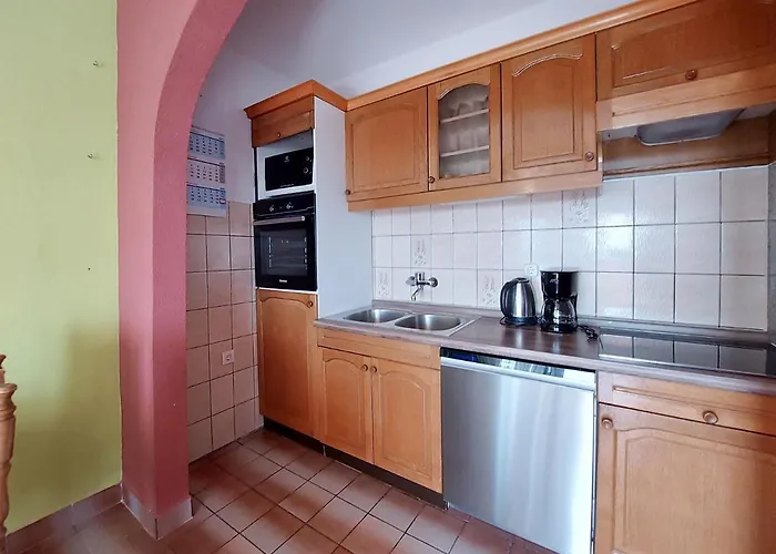 And Ivanka Petar Apartment *