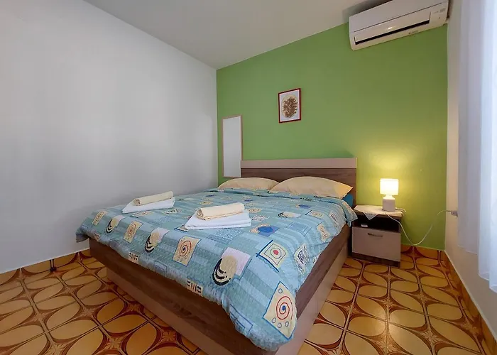 And Ivanka Petar Apartment