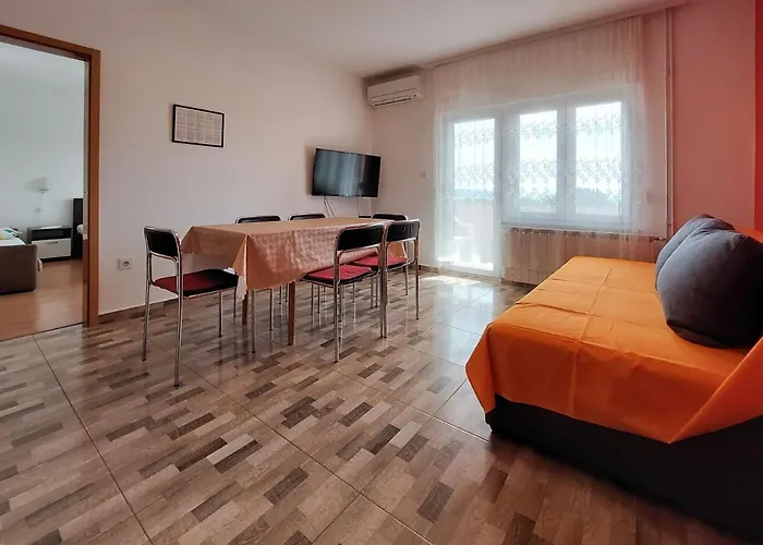 Apartment And Ivanka Petar
