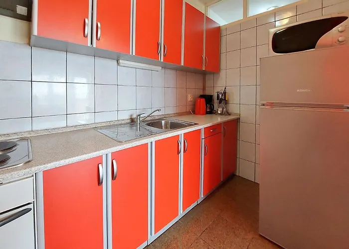 And Ivanka Petar Apartment *