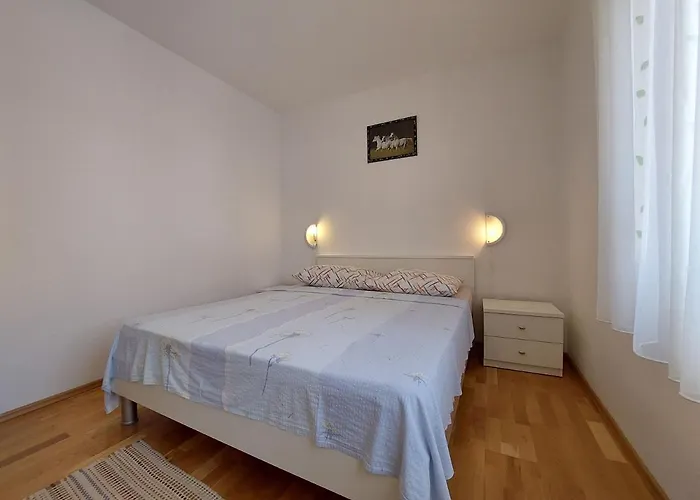 Apartment And Ivanka Petar