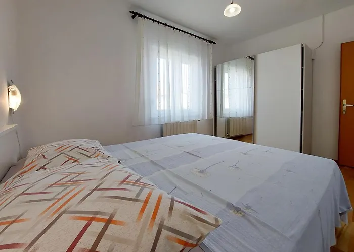 And Ivanka Petar Apartment