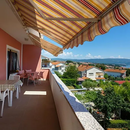 And Ivanka Petar Appartamento