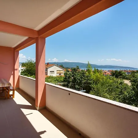 And Ivanka Petar * Krk Town