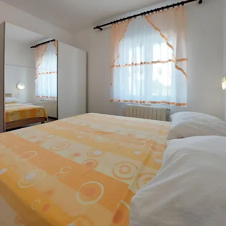 And Ivanka Petar Appartamento