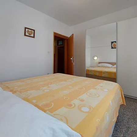 And Ivanka Petar Apartmán