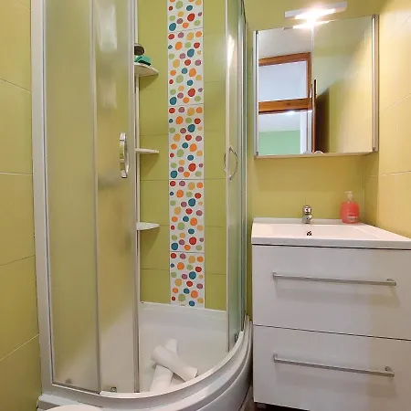 Appartamento And Ivanka Petar Krk Town