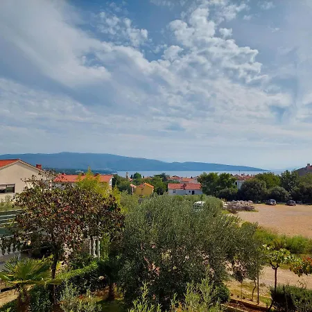 And Ivanka Petar Appartamento