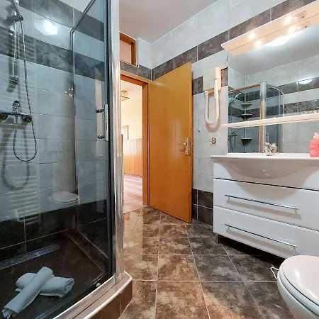 Appartamento And Ivanka Petar *