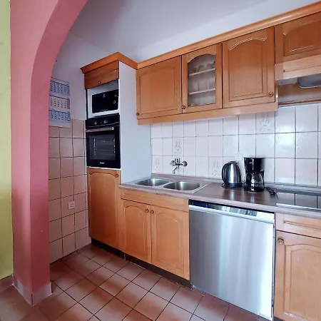 And Ivanka Petar Apartamento *