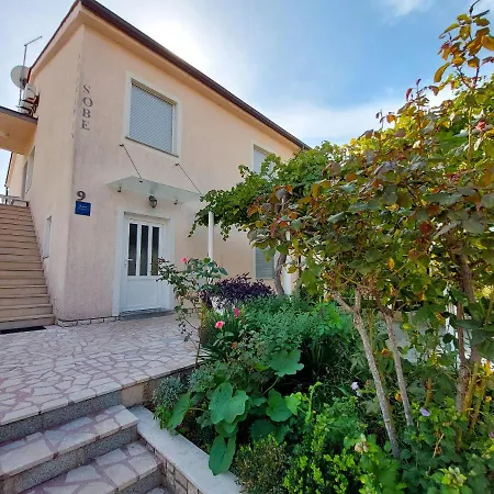 And Ivanka Petar * Krk Town