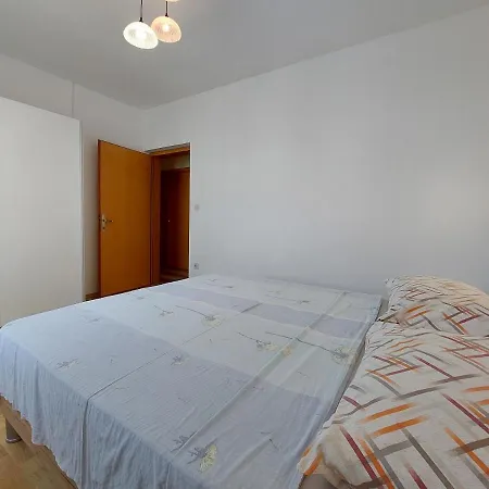 And Ivanka Petar Krk Town