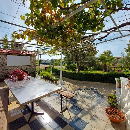 And Ivanka Petar Appartamento