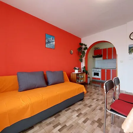 And Ivanka Petar * Krk Town