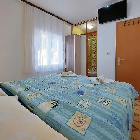 And Ivanka Petar Krk Town