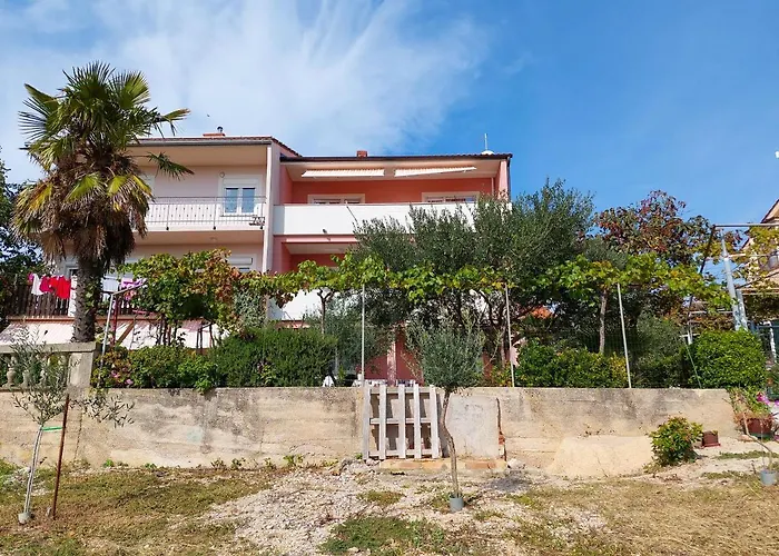 Appartement And Ivanka Petar