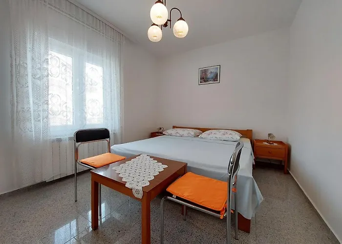 And Ivanka Petar Appartement *