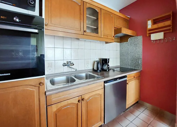 And Ivanka Petar Appartement *