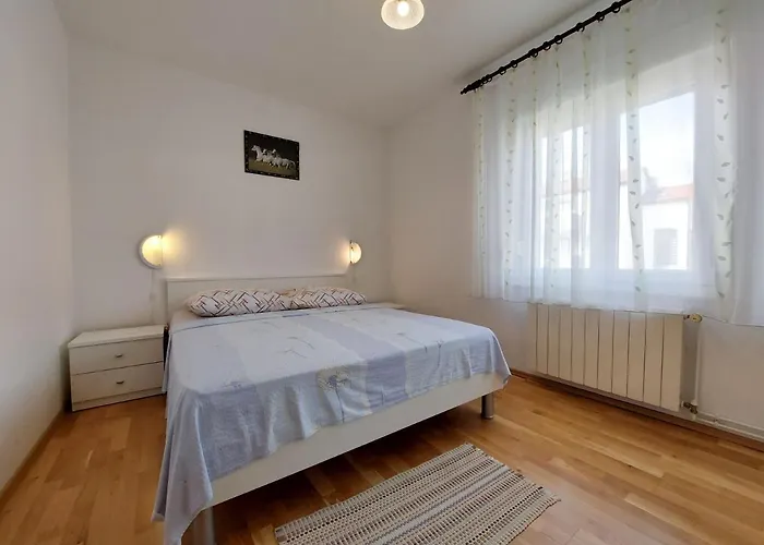 And Ivanka Petar Appartement
