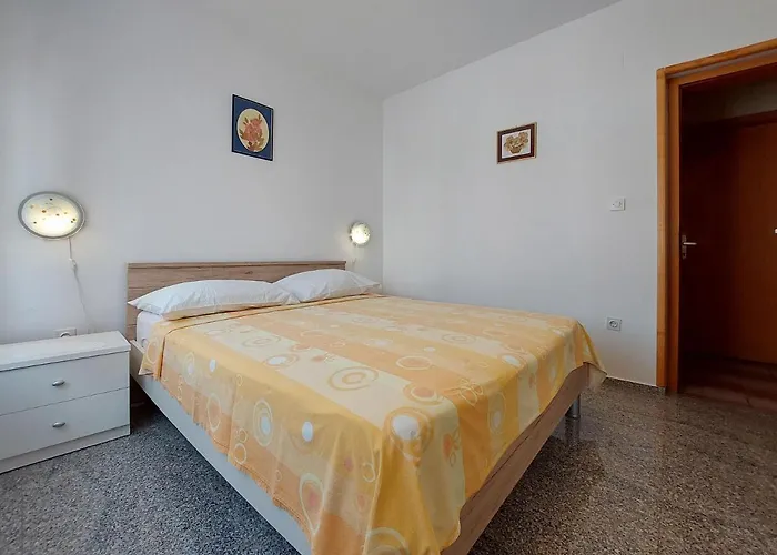 And Ivanka Petar Appartement *