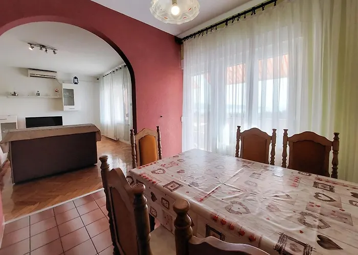 Appartement And Ivanka Petar Krk Town