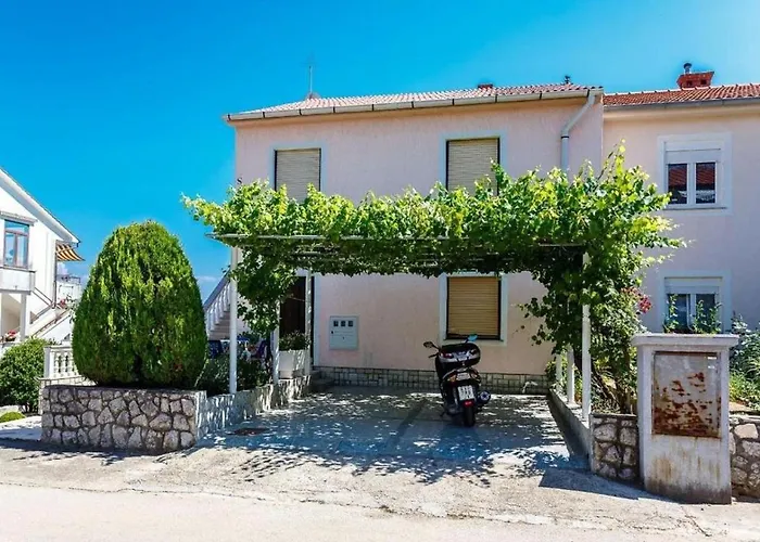 Appartement And Ivanka Petar