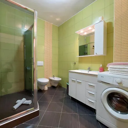 And Ivanka Petar Krk Town