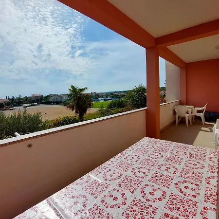 Apartman And Ivanka Petar *