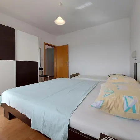 And Ivanka Petar Krk Town